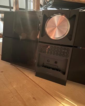 STEREO Bang&olufsen