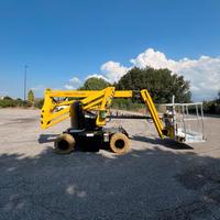 Piattaforma a braccio articolato AIRO SG1100-J