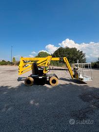 Piattaforma a braccio articolato AIRO SG1100-J