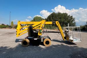 Piattaforma a braccio articolato AIRO SG1100-J