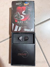 Linsoul ZiiGaat X Fresh Reviews Arete