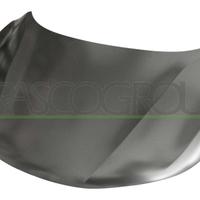 Cofano Prasco Premium DS7123100 Nissan Qashqai J11