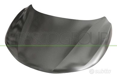 Cofano Prasco Premium DS7123100 Nissan Qashqai J11