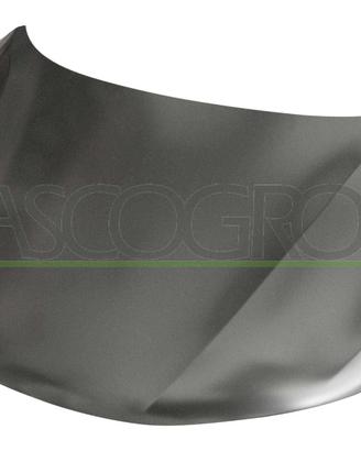 Cofano Prasco Premium DS7123100 Nissan Qashqai J11