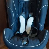 Seggiolino auto 9-18 Kg.  Isofix /cinture