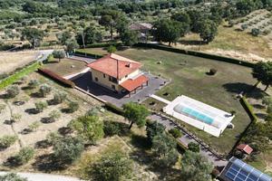 Villetta indipendente