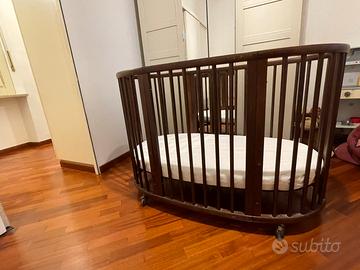 Letto stokke