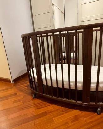 Letto stokke