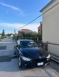 bmw f30