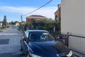 bmw f30