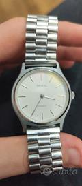 orologio Breil vintage