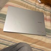 SAMSUNG GALAXY CHROMEBOOK GO 14