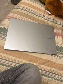 SAMSUNG GALAXY CHROMEBOOK GO 14