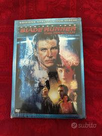 Blade Runner DVD