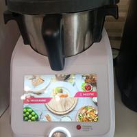 robot da cucina monsieur cuisine smart 