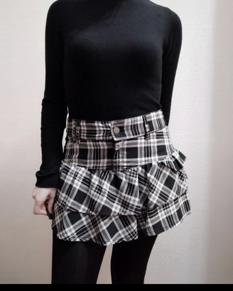 Minigonna Pimkie Denim
