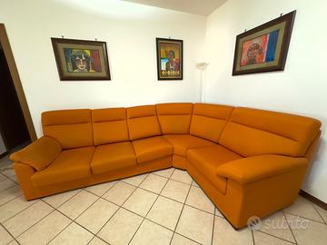 Divano letto 5 posti