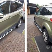 Pedane Laterali FORD KUGA II