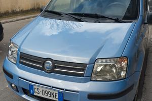 Panda GPL TUTTA ORIGINALE