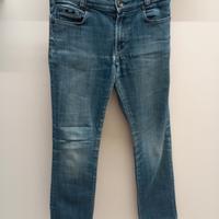 Jeans Bambino Hugo Boss 