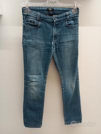 Jeans Bambino Hugo Boss 