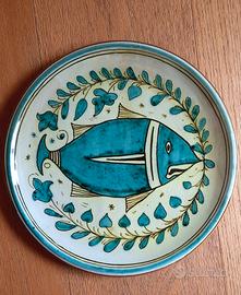 Piatto  decorativo