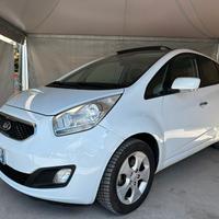 Kia Venga 1.4 CRDi 90CV Cool