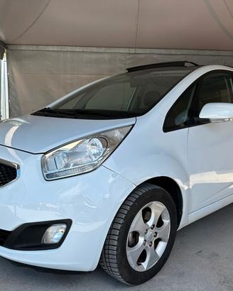 Kia Venga 1.4 CRDi 90CV Cool