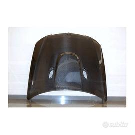 Cofano Carbonio BMW E90 / E91 2005-2008 Tipo M3