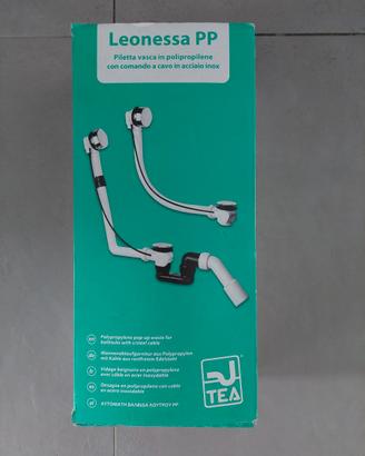 Piletta per vasca da Bagno