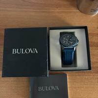 Orologio cronografo bulova Marine star