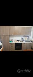 Cucina 270 euro