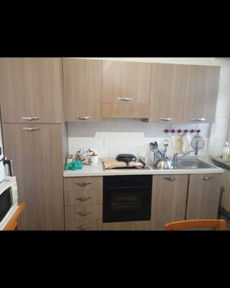 Cucina 270 euro