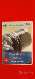 CORSO Photoshop 7