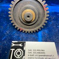 Albero a camme Guzzi ercole 500