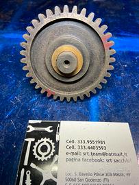 Albero a camme Guzzi ercole 500