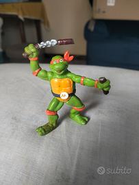 TMNT 1990 Mirage Studios Michelangelo 