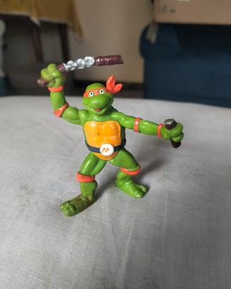 TMNT 1990 Mirage Studios Michelangelo 