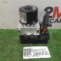 ABS BMW Serie 1 Serie (E87) 34516791521 N47D20A di