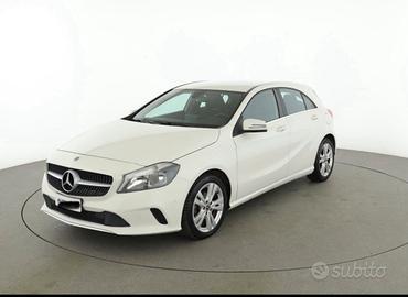 Kit airbag mercedes classe a