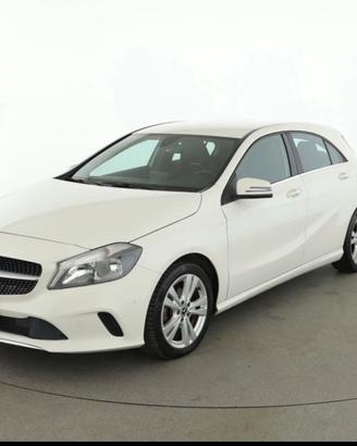 Kit airbag mercedes classe a
