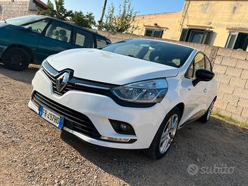 Renault Clio 1.5 diesel
