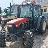 NEW HOLLAND TN75 F