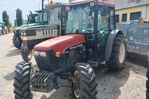 NEW HOLLAND TN75 F