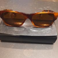 occhiali vintage persol 855