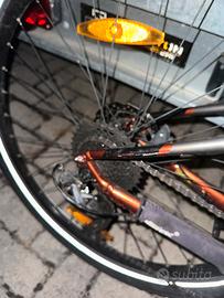 Wheelebike bergamont