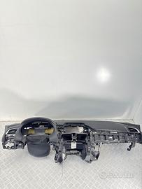 Cruscotto Con Airbag Passeggero Mazda 6 III GJ GL 