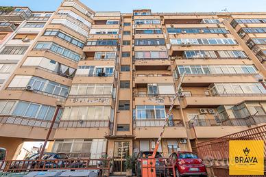 Bilocale ideale investimento zona Strasburgo