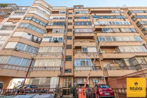 Bilocale ideale investimento zona Strasburgo