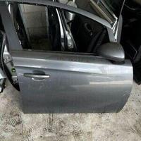 PORTA OPEL CORSA ANTERIORE DX DESTRA